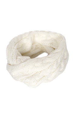 Appaman Cable Knit Infinity Scarf