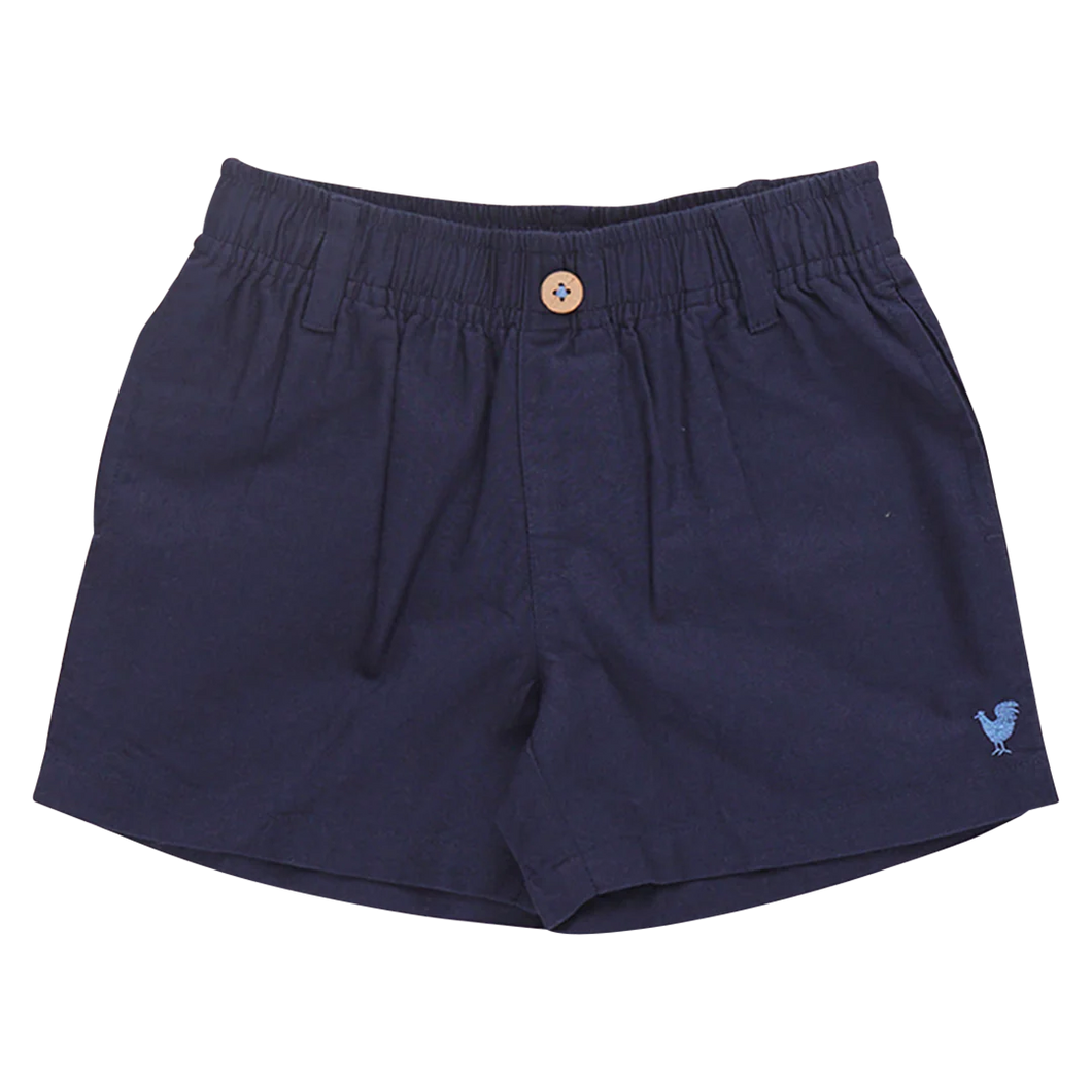 Jackson Short - Navy