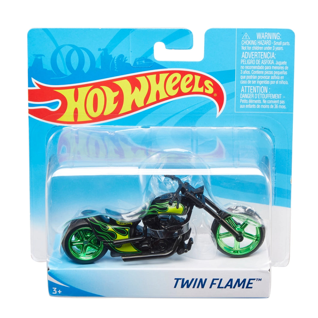 Hot Wheels Moto (Asst)