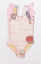 Load image into Gallery viewer, Pink Chicken Liv Suit
