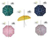 Load image into Gallery viewer, Holly &amp; Beau Color Changing Umbrellas
