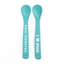 Load image into Gallery viewer, Bella Tunno Spoon Set
