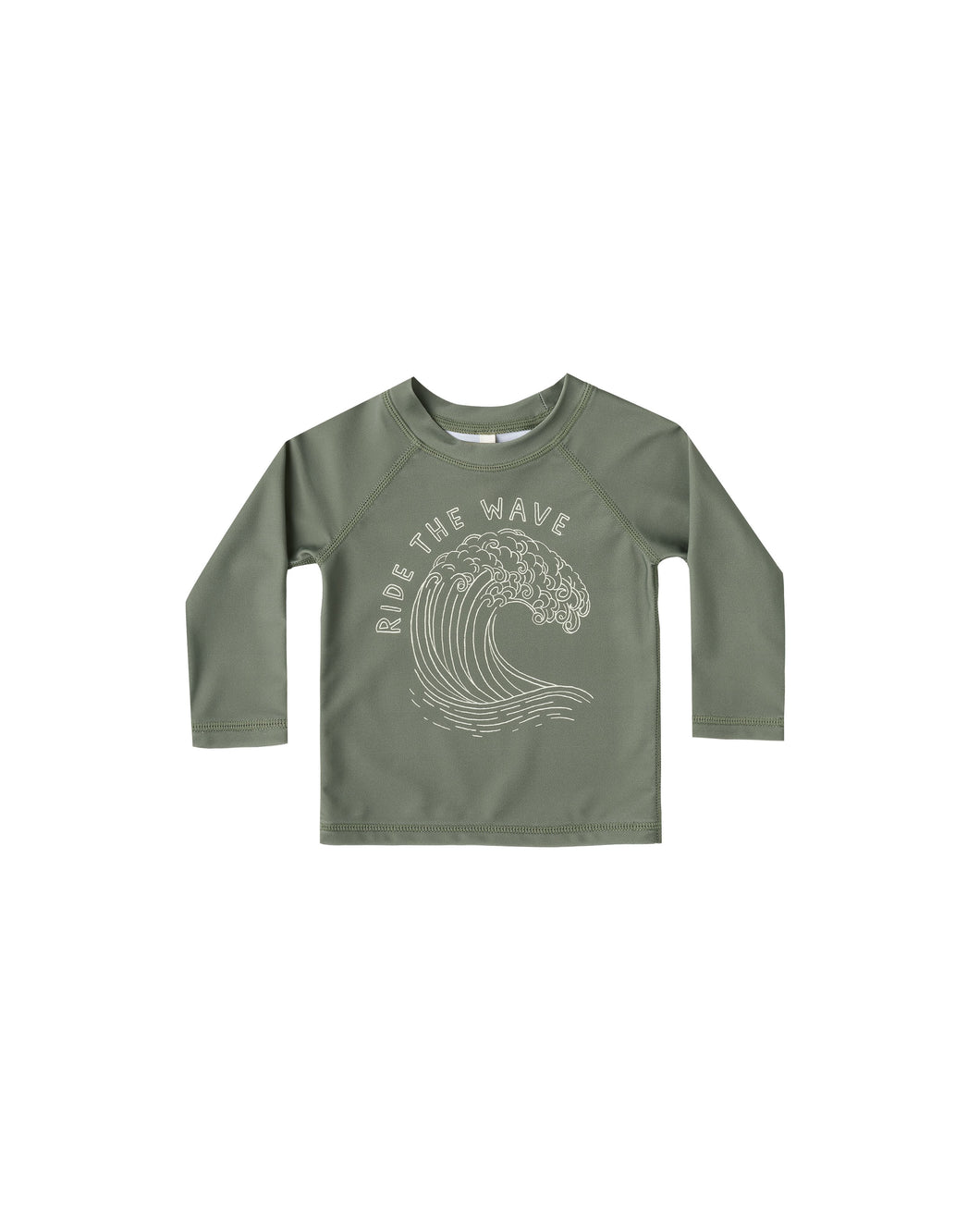 Rylee & Cru Rash Guard