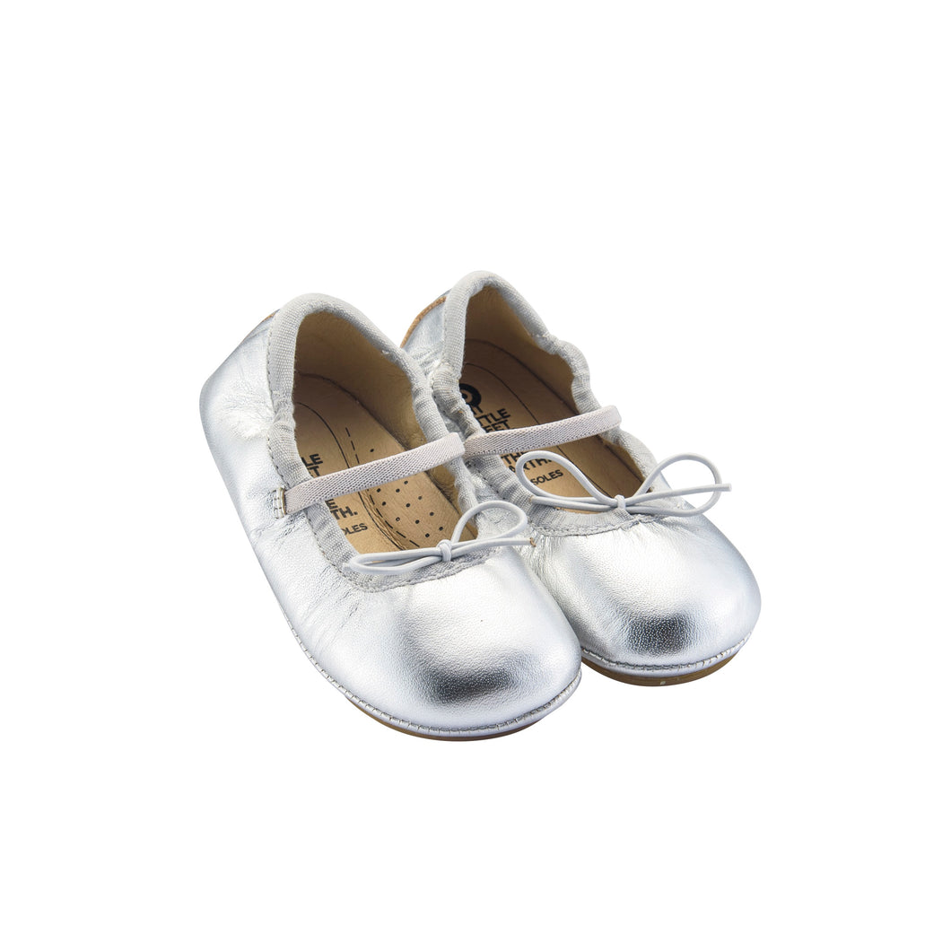 Toddler Cruise Ballet Flats