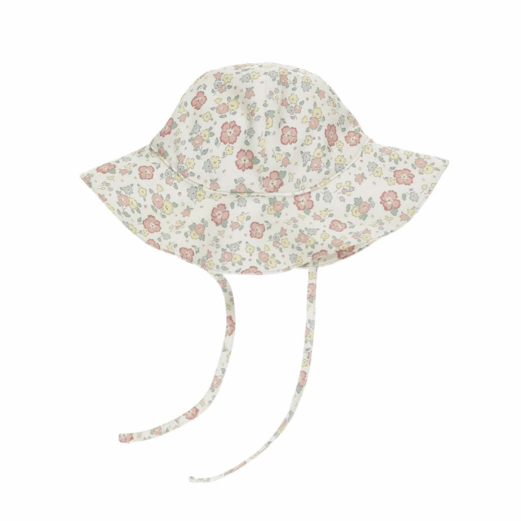 Bloom Sun Hat