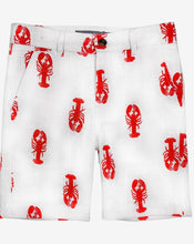 Load image into Gallery viewer, Lobster Trouser Short
