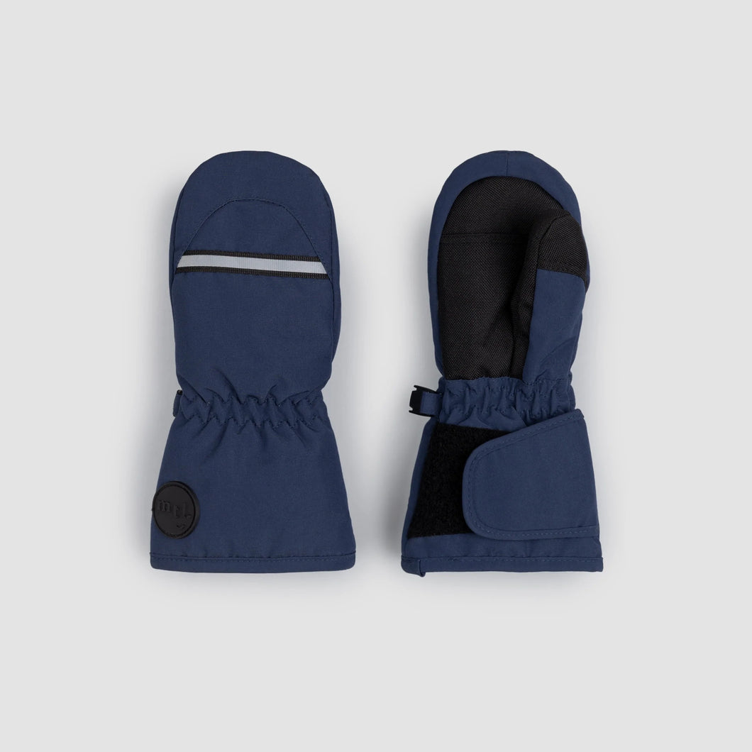 Miles Snow Mittens