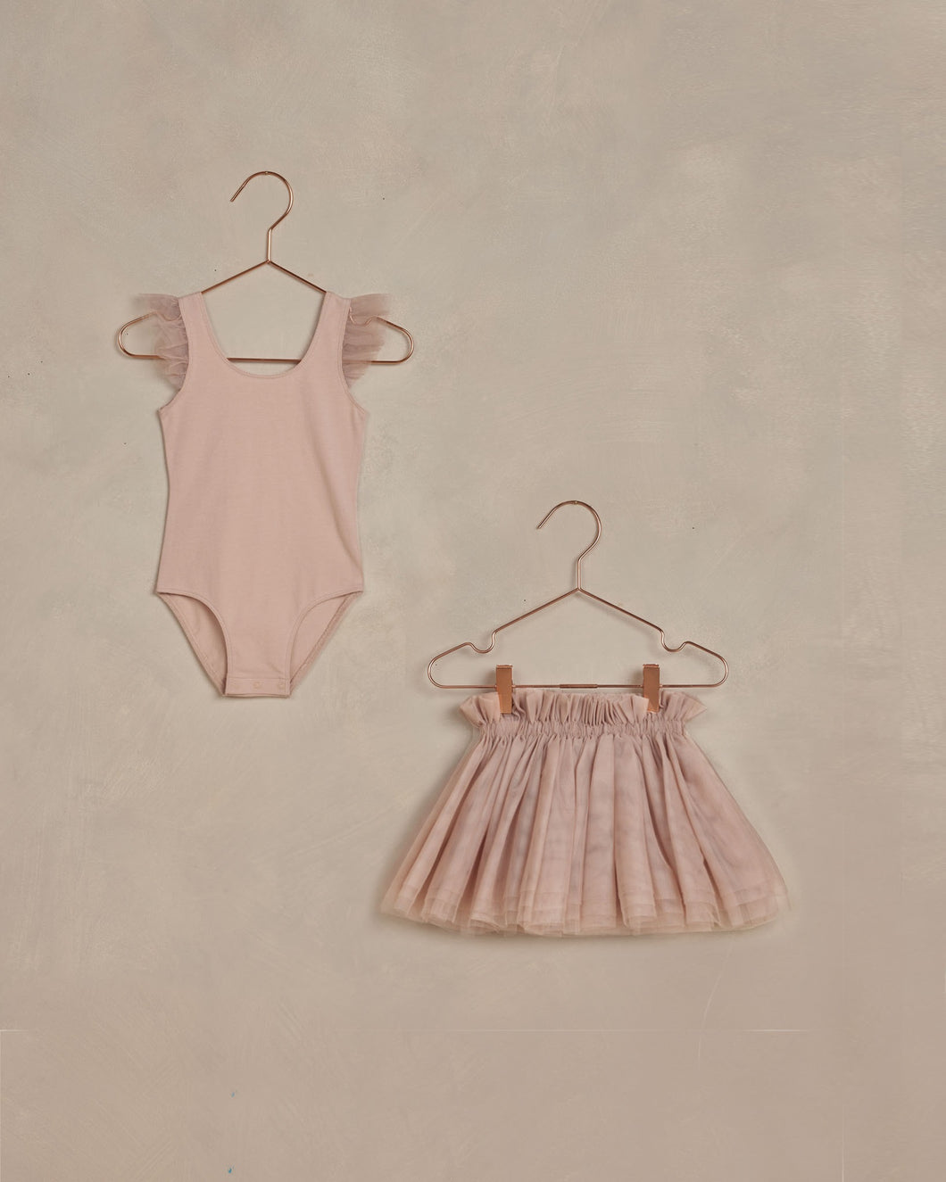 Lottie Tutu Set