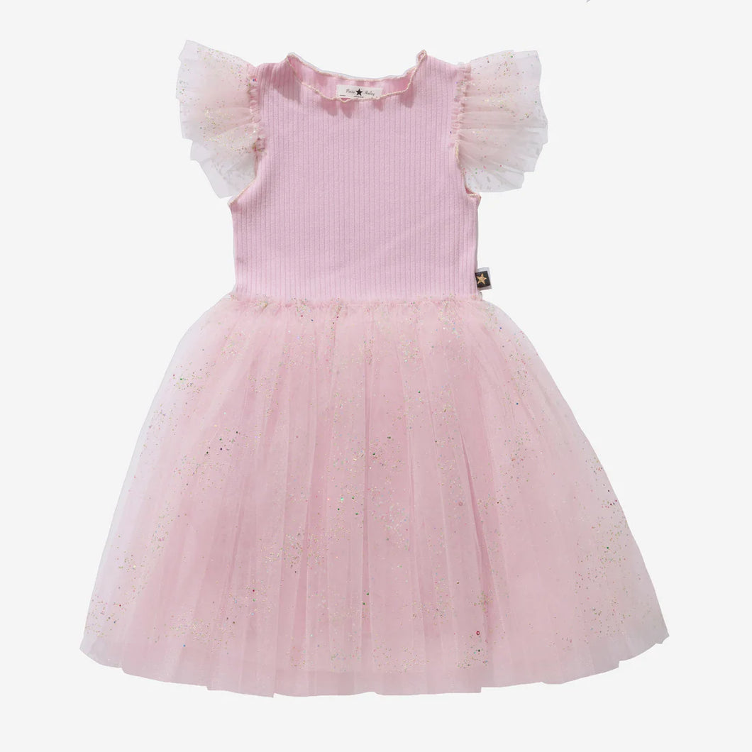 Luby Frill Tutu Dress