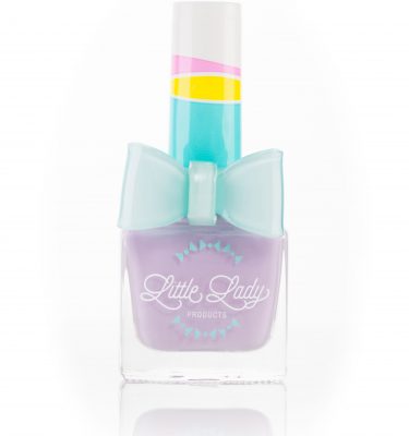 Little Lady Lilac Nail Polish