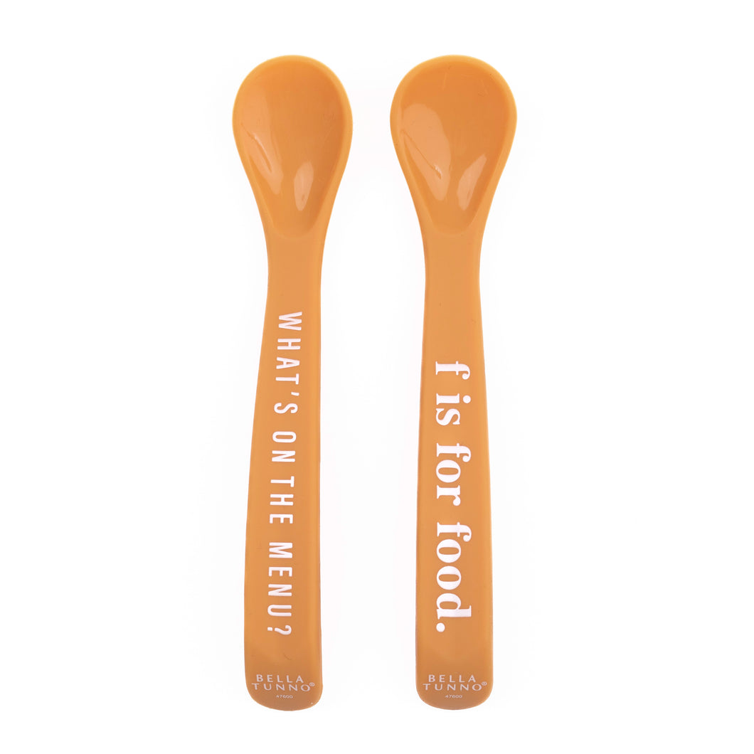 Bella Tunno Spoon Set