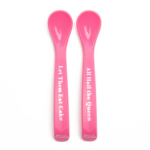 Load image into Gallery viewer, Bella Tunno Spoon Set
