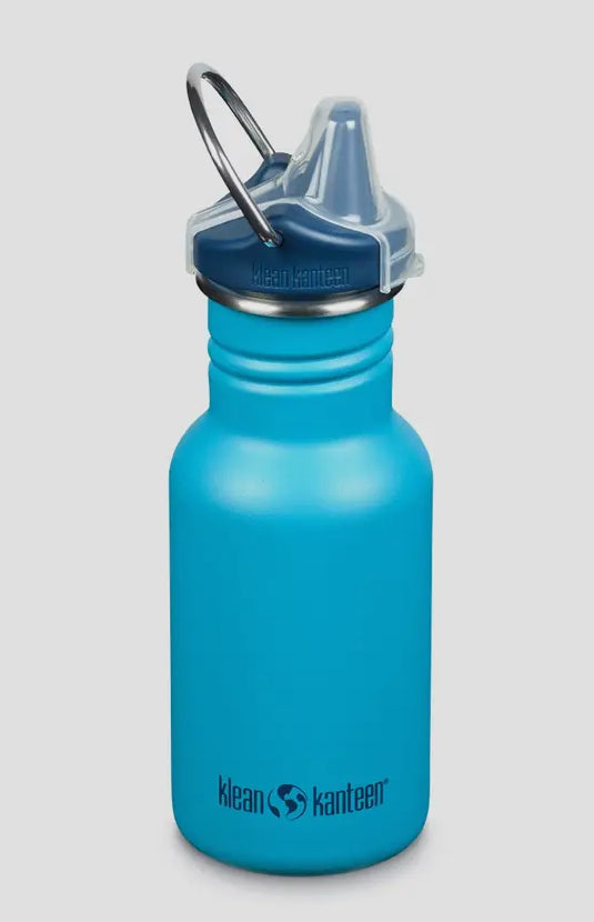 Hawaiian Ocean Classic Narrow 12oz Water Bottle