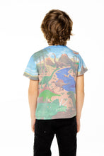 Load image into Gallery viewer, Chaser Dino Habitat Tee
