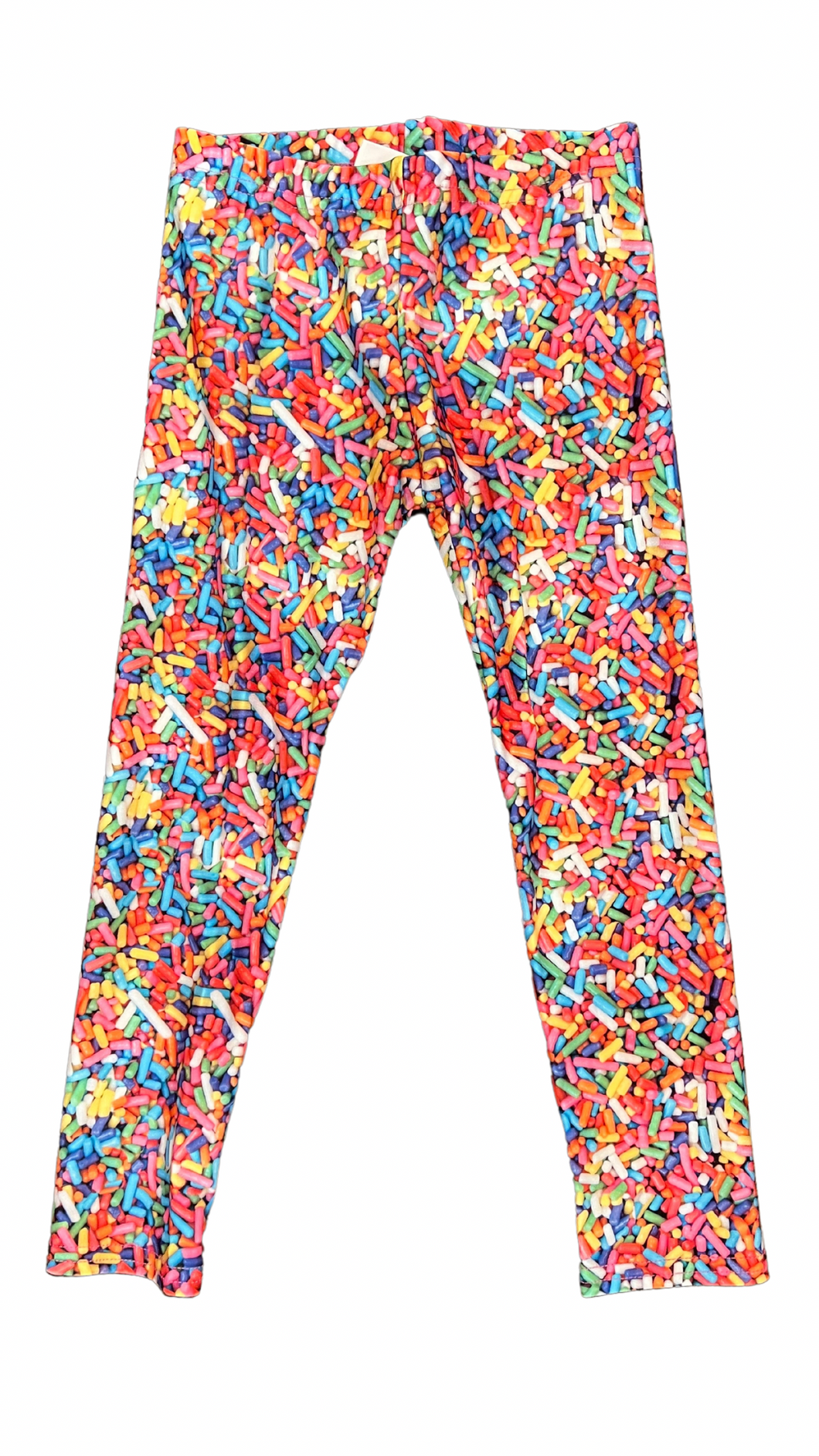 Rainbow Sprinkles Legging