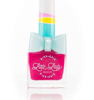 Little Lady Fruit Fairy Nail Polish