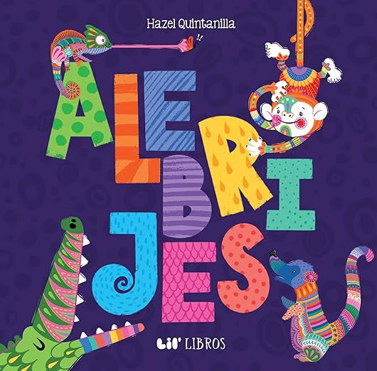 Alebrijes: Animals