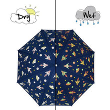 Load image into Gallery viewer, Holly &amp; Beau Color Changing Umbrellas
