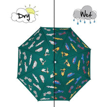 Load image into Gallery viewer, Holly &amp; Beau Color Changing Umbrellas
