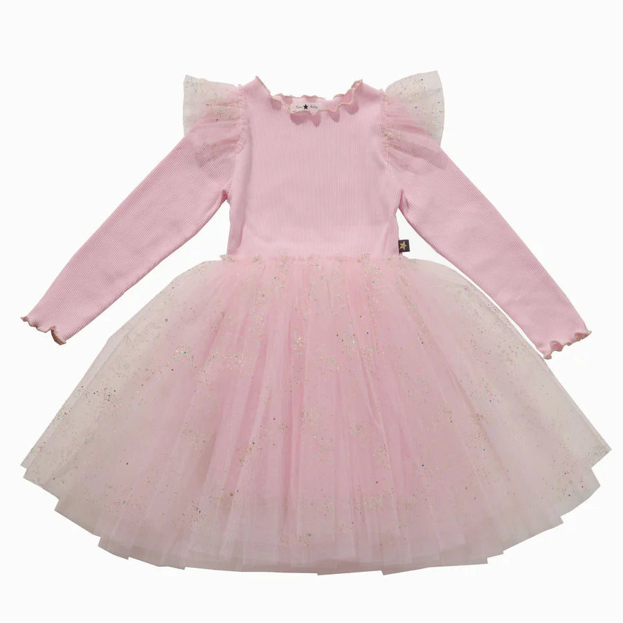 Mila Jewel Tutu Dress