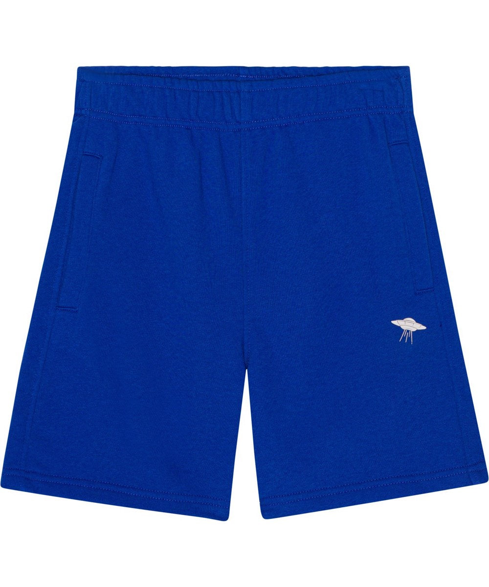 Adian Reef Blue Shorts