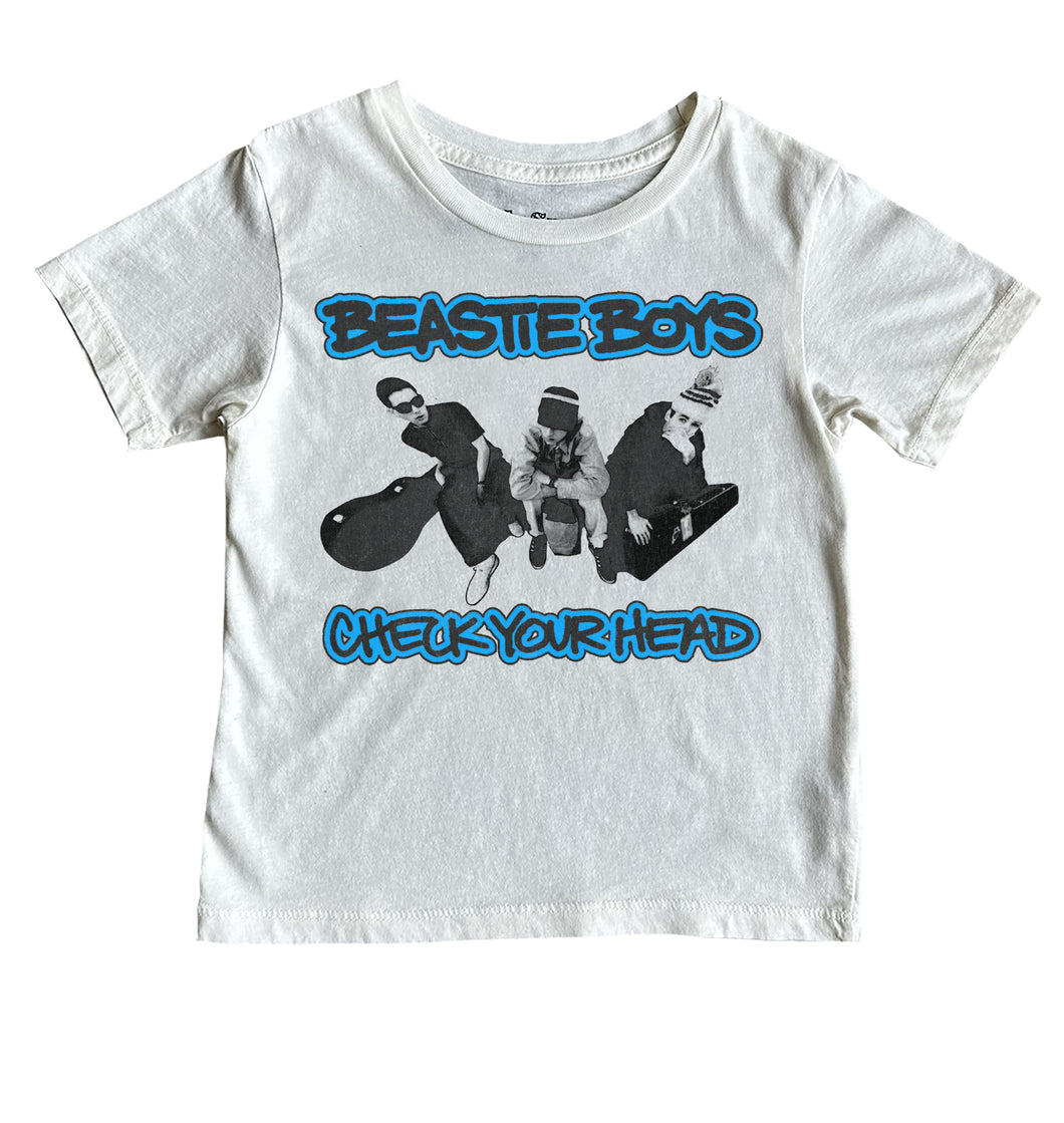 Beastie Boys Check Your Head Tee