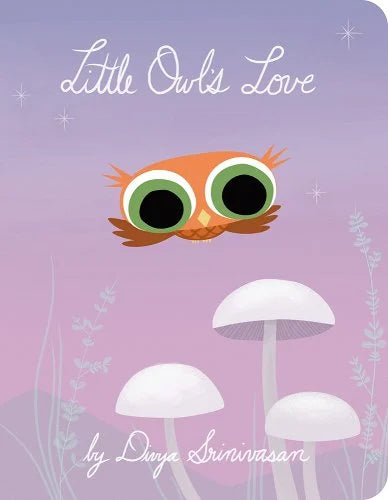 Little Owl's Love