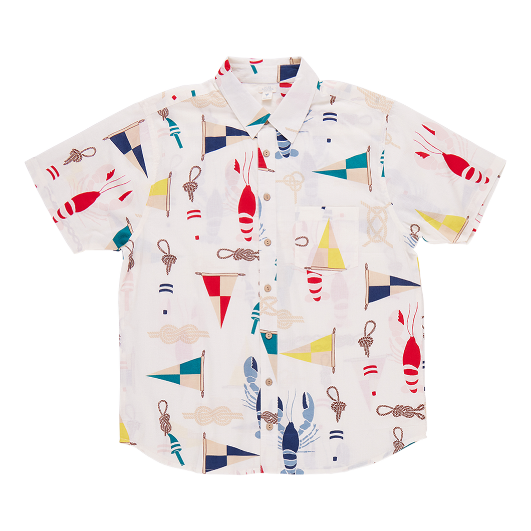 Nautical Notions Jack Shirt