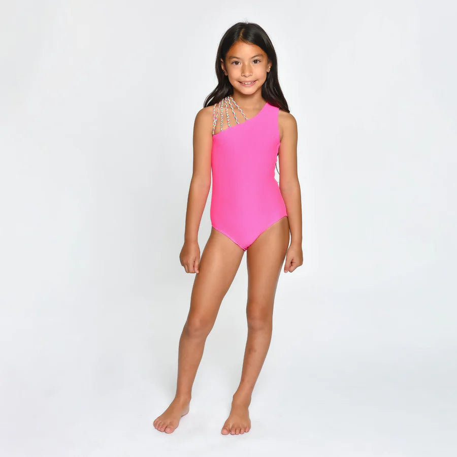 Olivia One Piece Swimsuit