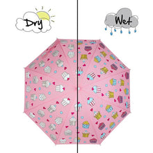 Load image into Gallery viewer, Holly &amp; Beau Color Changing Umbrellas
