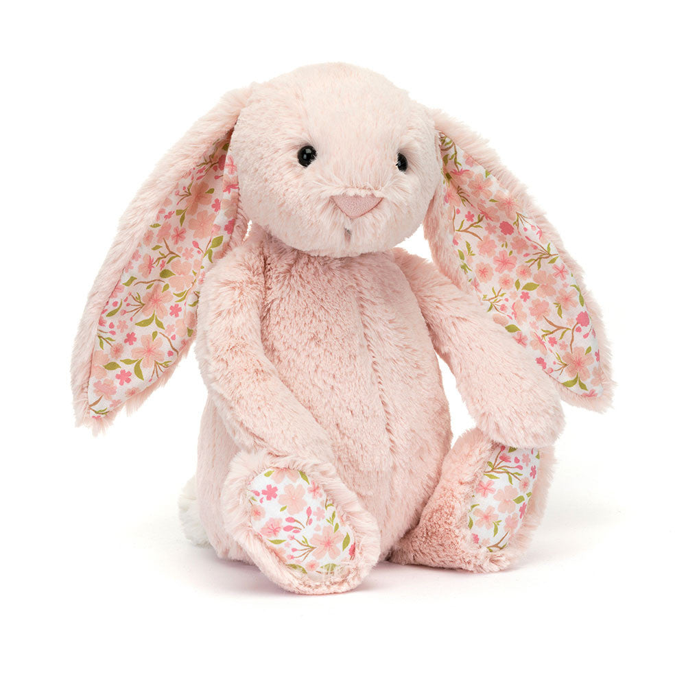 Blossom Blush Cherry Bunny Little