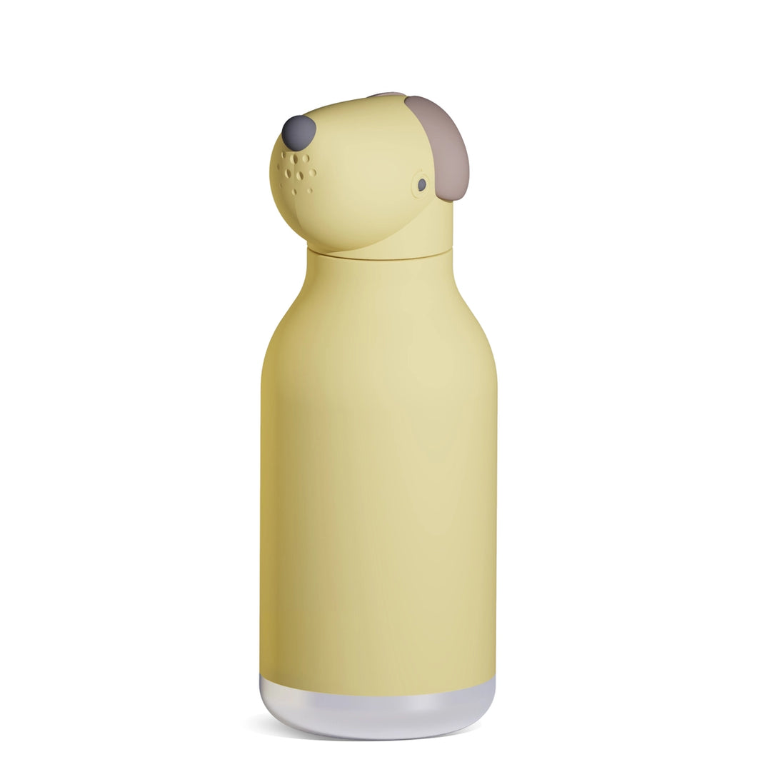 Bestie Dog Water Bottle