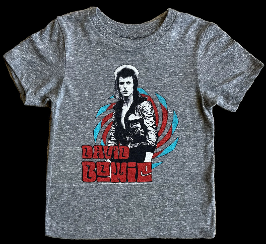 David Bowie SS Tee