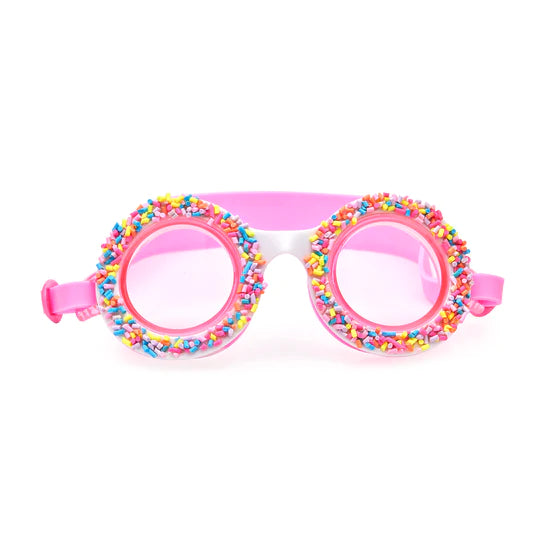 Donuts Swim Goggles